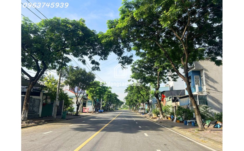 Sổ hồng riêng chính chủ, Đất 150m2 (7.5m x 20m), Mặt tiền 20m TĐC ĐHQG, Dĩ An, 6 Tỷ